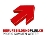 Berufbildungplus Logo